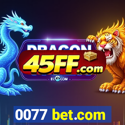 0077 bet.com